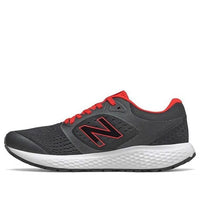 New Balance 520Series v6 Black/Red M520CB6
