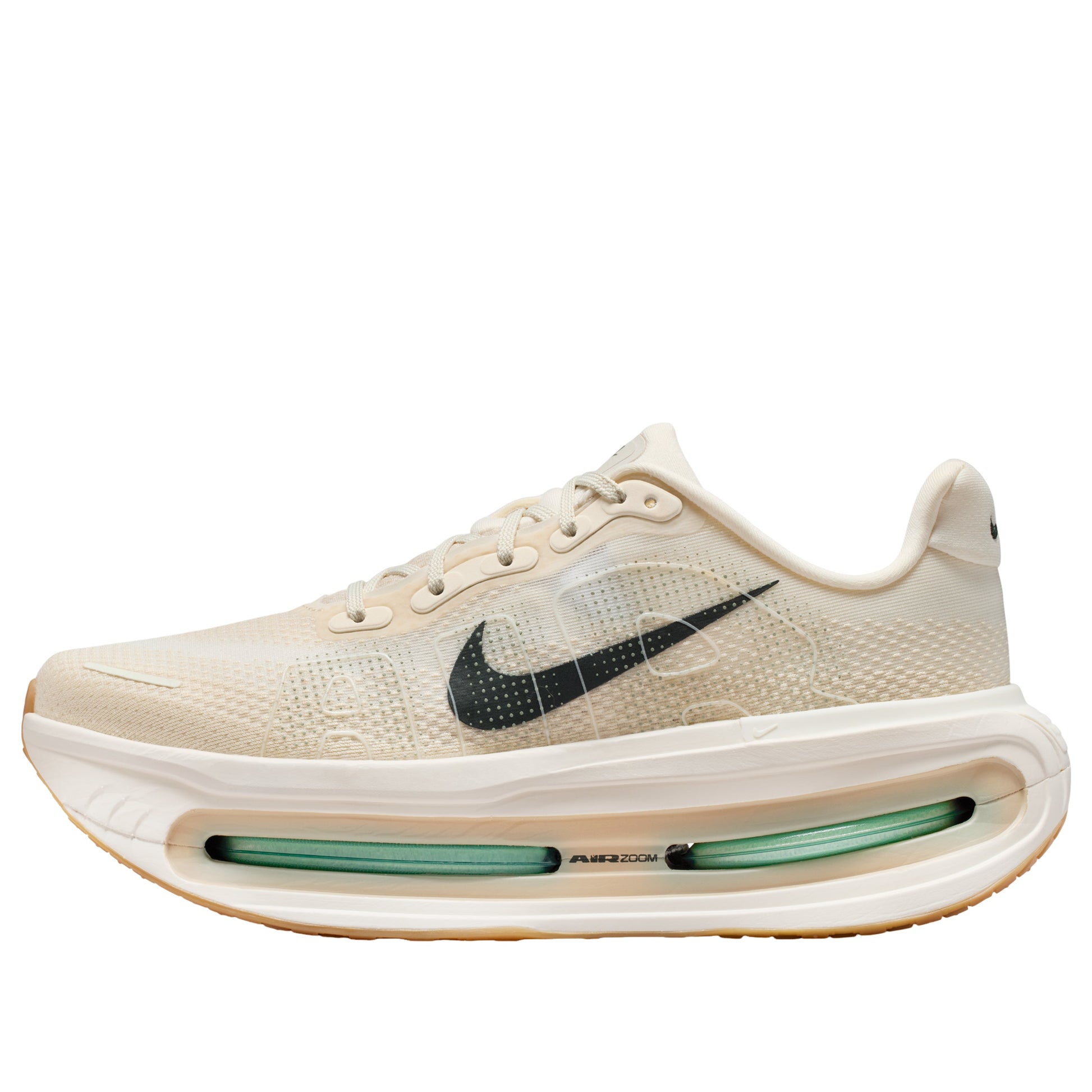 Nike Air Zoom Vomero Premium 'Pale Ivory Sanddrift' HQ2050-106