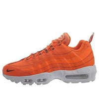 Nike Air Max 95 Premium 'Overbranded Total Orange' 538416-801