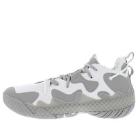 adidas Harden Volume 6 'White Grey' GZ4474