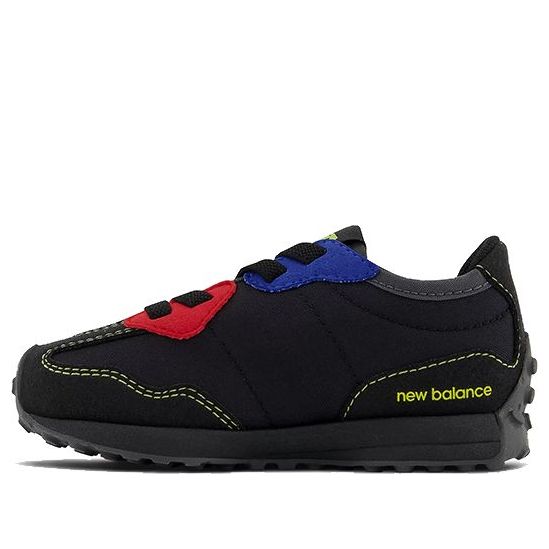 (TD) New Balance 327 'Black First Light' IH327BC1