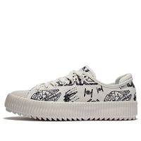 (WMNS) Li-Ning Counterflow Low x Star Wars 'Smoke Grey' AGCR084-5