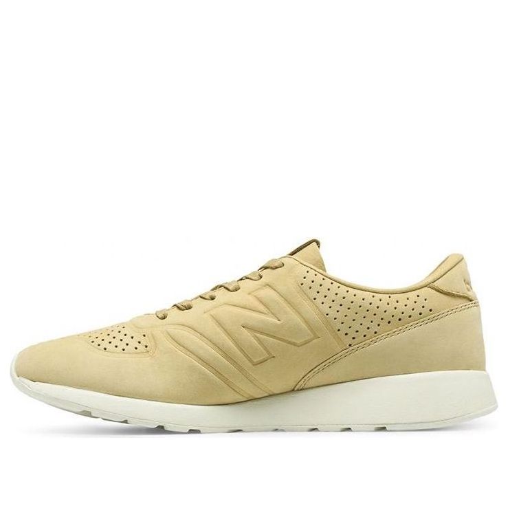 New Balance 420 Re-Enginee 'Light Brown' MRL420DB