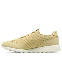 New Balance 420 Re-Enginee 'Light Brown' MRL420DB