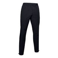 Under Armour Unstoppable Woven Pants 'Black' 1345552-001