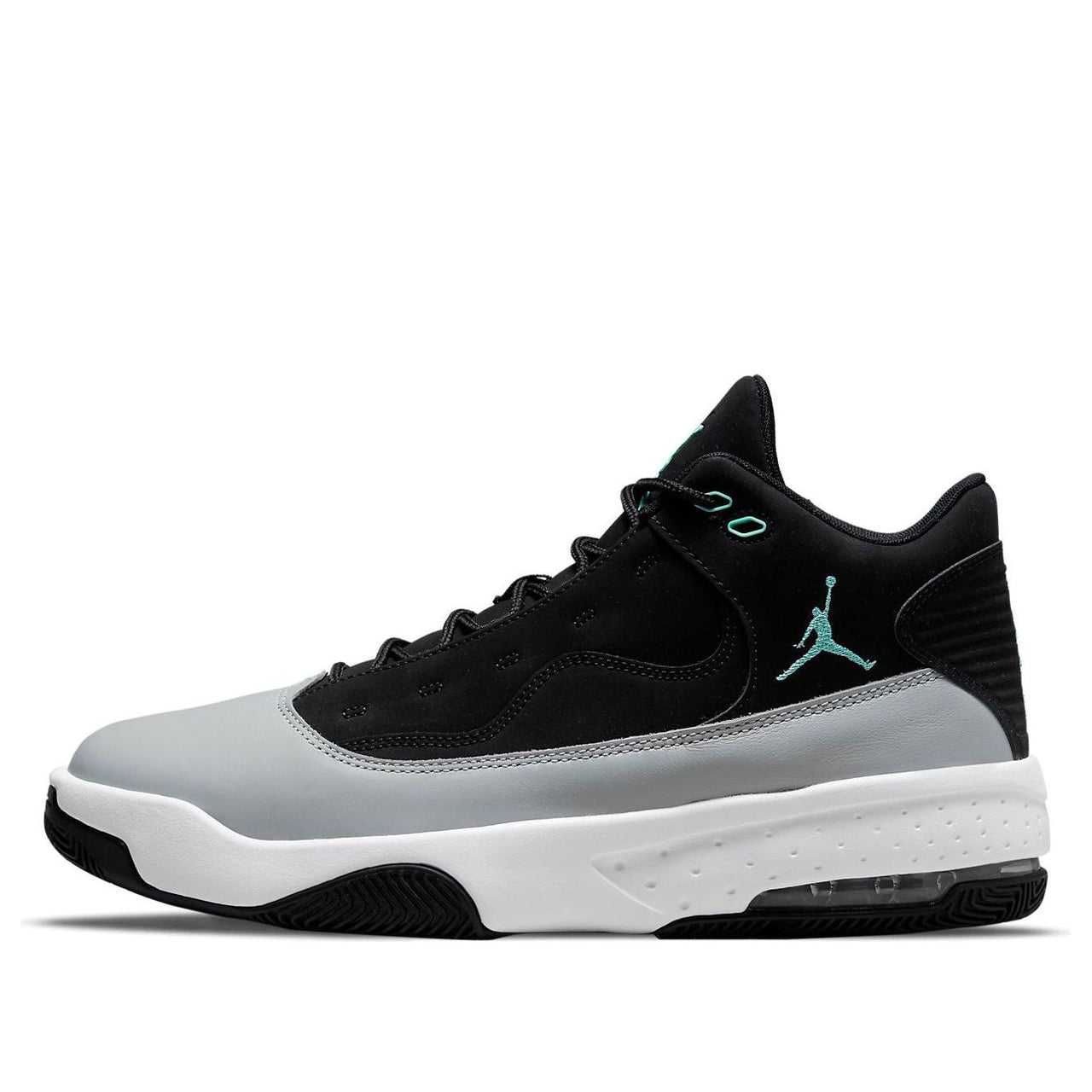 Air Jordan Max Aura 2 'Black Tropical Twist' CK6636-007