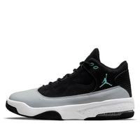 Air Jordan Max Aura 2 'Black Tropical Twist' CK6636-007