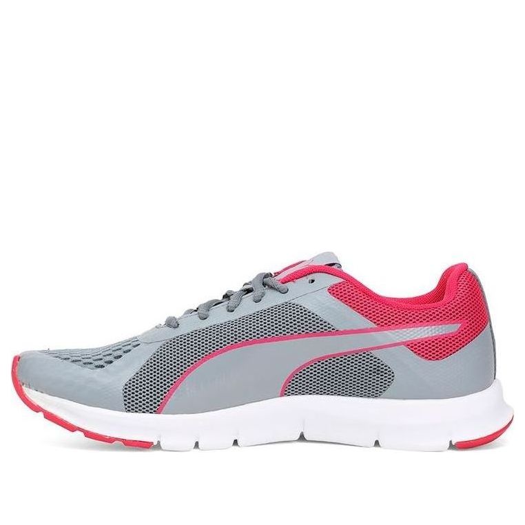 (WMNS) PUMA Tracker Idp Grey/Pink 368173-05
