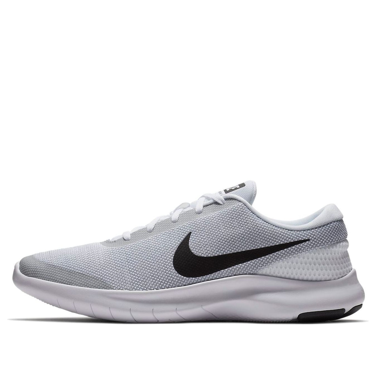 Nike Flex Experience RN 7 'White Black' 908985-100