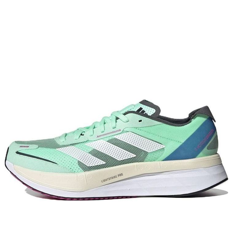 adidas Adizero Boston 11 'Pulse Mint' GV9064