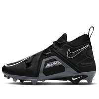 Nike Alpha Menace Pro 3 'Black Iron Grey' CT6649-010