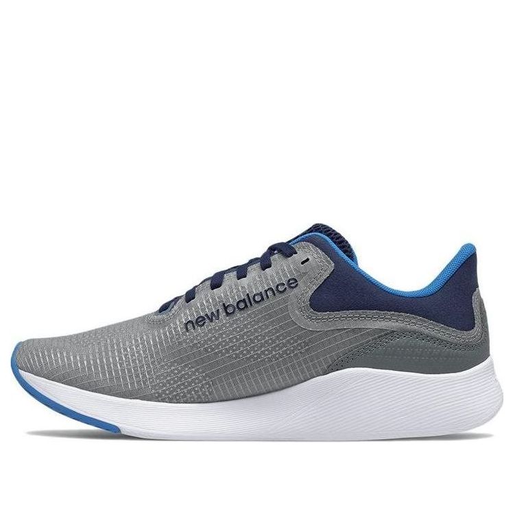New Balance Breaza Low-Top Gray/Blue MABRZACG
