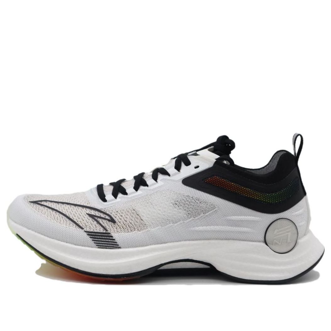 ANTA MACH Pro 'White Black' 112325584S-8