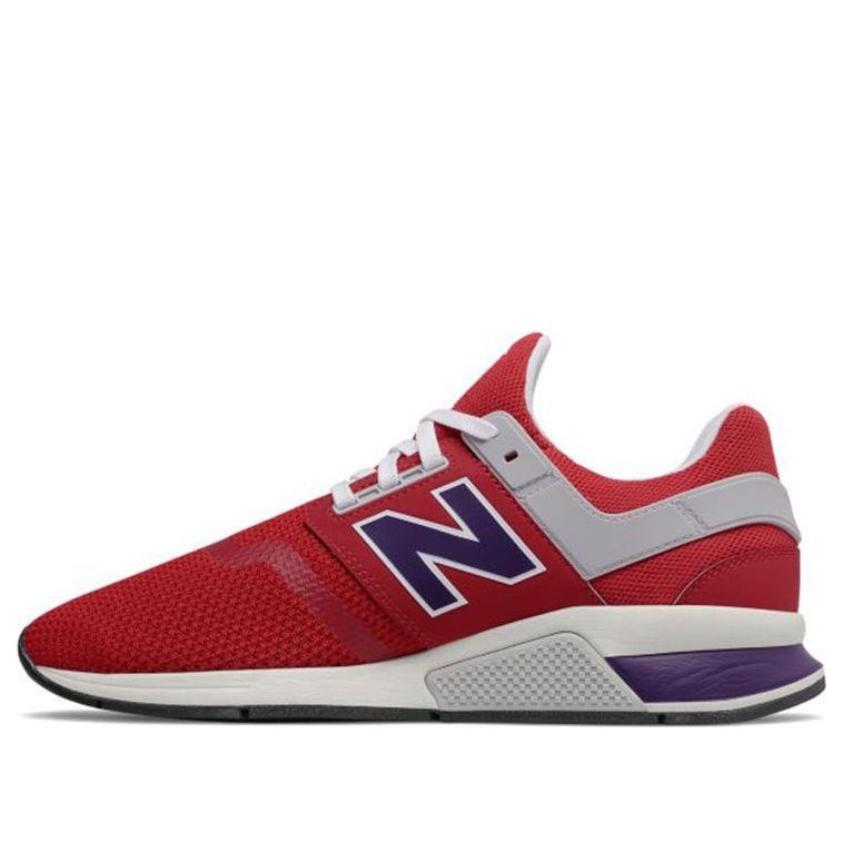 New Balance 247 'Red Blue' MS247NMT