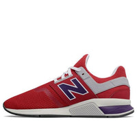New Balance 247 'Red Blue' MS247NMT