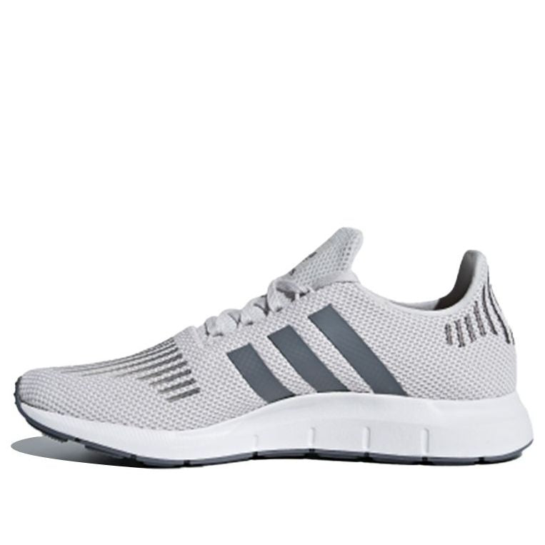 adidas originals Swift Run Shoes Grey CQ2109