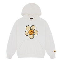 Drew House Daisy Hoodie 'White' DH-SS23-006