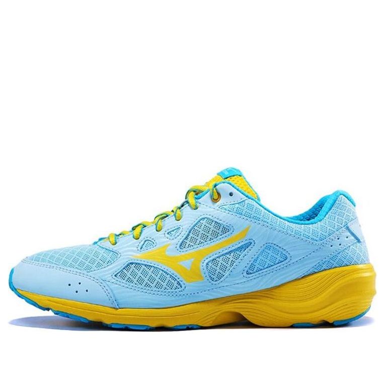 Mizuno Prima Vivo Dmx 'Blue Yellow' J1GH152953
