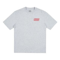 PALACE Pronto Grey T-Shirt P18SS033