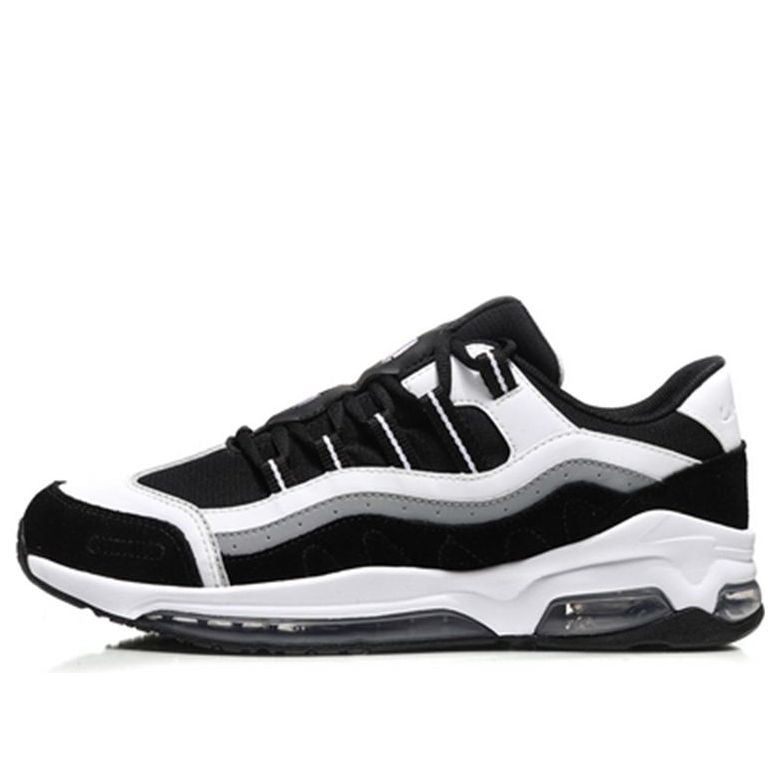 Li-Ning 90 Full Palm Air Cushion 'Black White' AGCN287-4