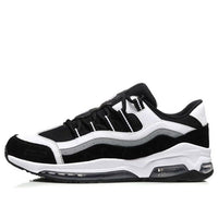 Li-Ning 90 Full Palm Air Cushion 'Black White' AGCN287-4