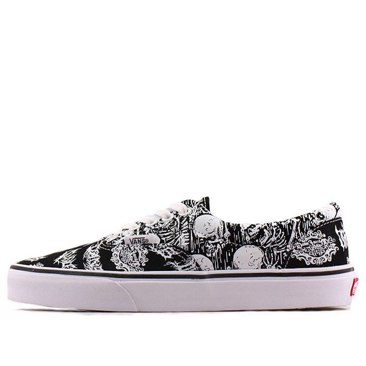 Vans Shoes Skate shoes 'Black White' VN0A4BV4V8V