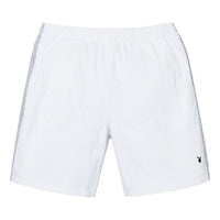 Supreme x Playboy SS19 Leisure Short Crossover Casual Shorts Unisex White SUP-SS19-10082