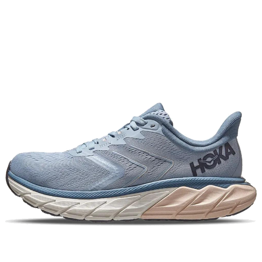 (WMNS) HOKA ONE ONE Arahi 5 'Blue Fog' 1115012-BFPB