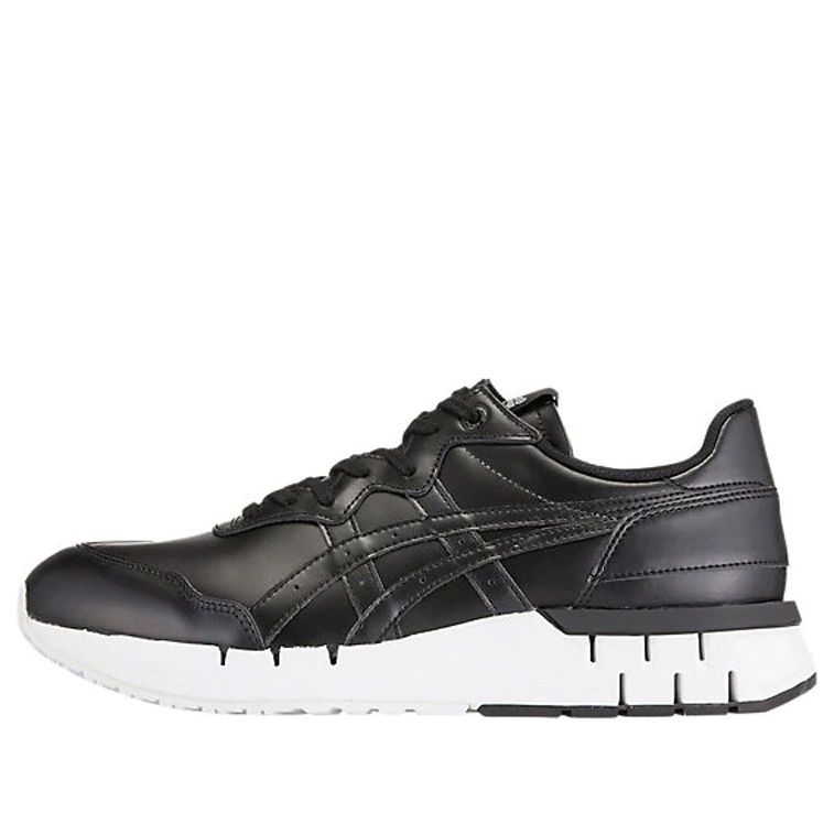 Onitsuka Tiger Rebilac Runner 'Black' 1183A511-001