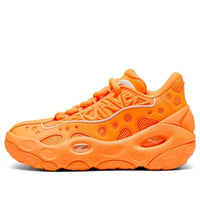 PUMA LaFrancé RNR 'Heat Fire Silver Mist' 312719-03