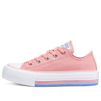 Converse Platform Chuck Taylor All Star Low Top 670735C
