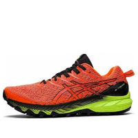 ASICS Gel-Trabuco 10 'Shocking Orange' 1011B329-800