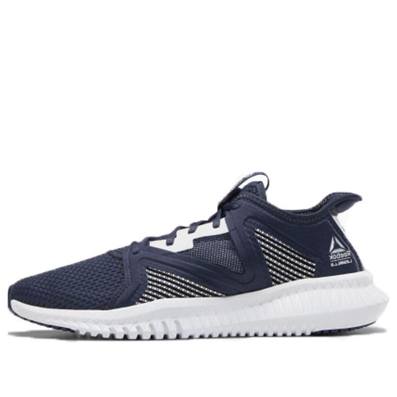Reebok Les Mills x Flexagon 2.0 Flexweave 'Heritage Navy' DV9580