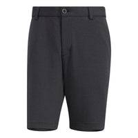 adidas Splicing Knit Casual Shorts Black H64654