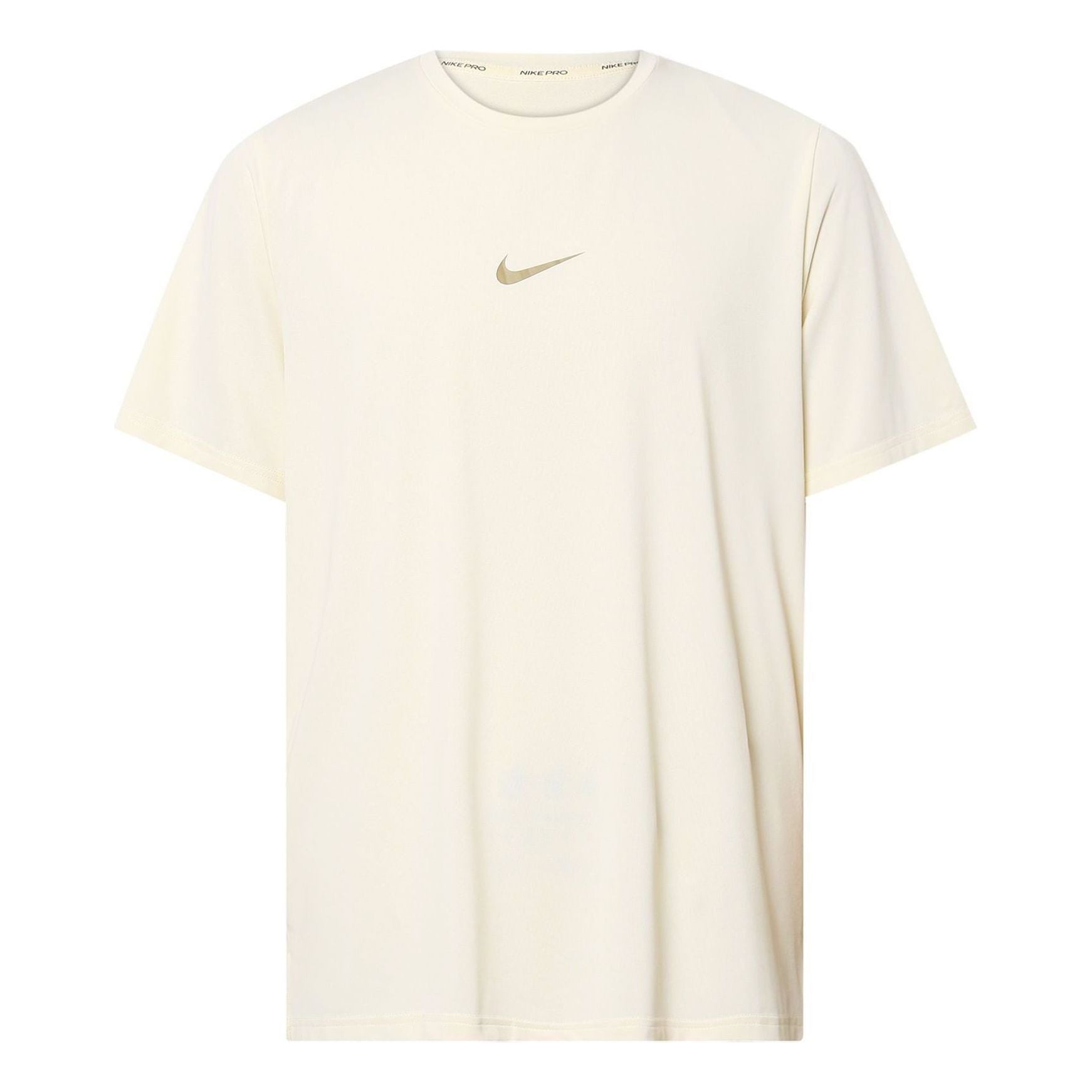 Nike Dri-FIT T-Shirt 'Beige' FQ6998-110