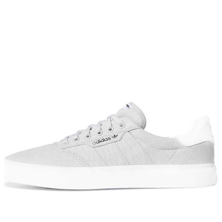 adidas 3MC Vulc 'Light Solid Grey' DB3105