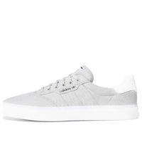 adidas 3MC Vulc 'Light Solid Grey' DB3105