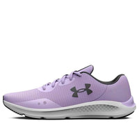 (WMNS) Under Armour Charged Pursuit 3 Tech 'Nebula Purple' 3025430-500
