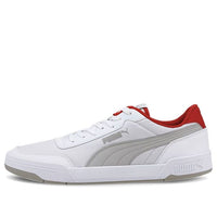 PUMA Caracal Style White/Grey 371116-06