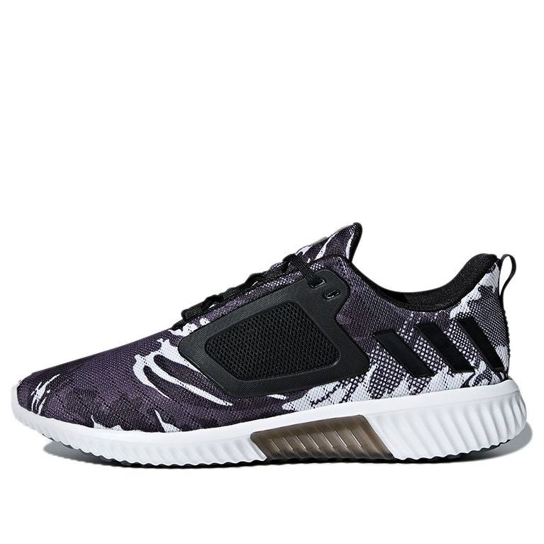 adidas Climacool 'Black White Purple' BY8793