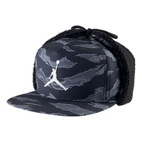 Air Jordan Pro Shield Caps 'Black Grey' AA5748-010