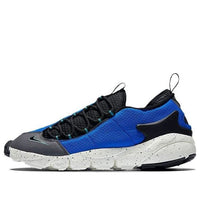 Nike Air Footscape NM 'Hyper Cobalt' 852629-400