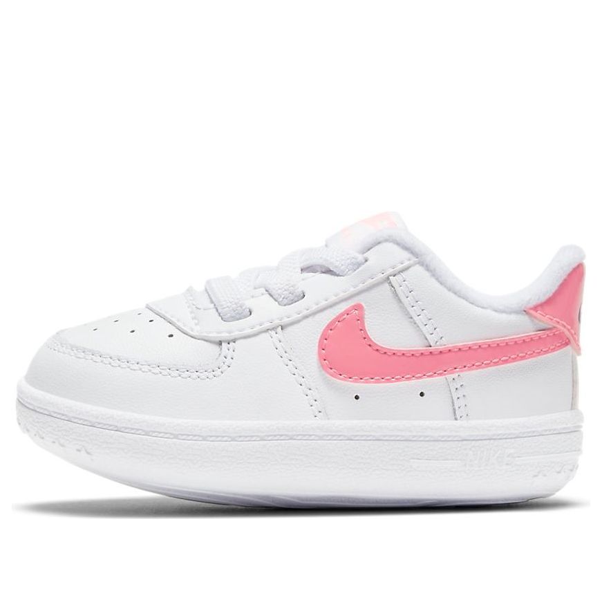 (TD) Nike Force 1 'White Sunset Pulse' CW1576-100
