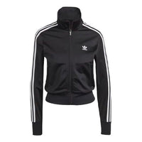 (WMNS) adidas Firebird TT 'Black White' IL8764