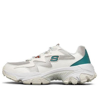 Skechers Arch Fit Phantom Sport Casual Shoes WhiteGreen 'White Green' 237106-WMLT