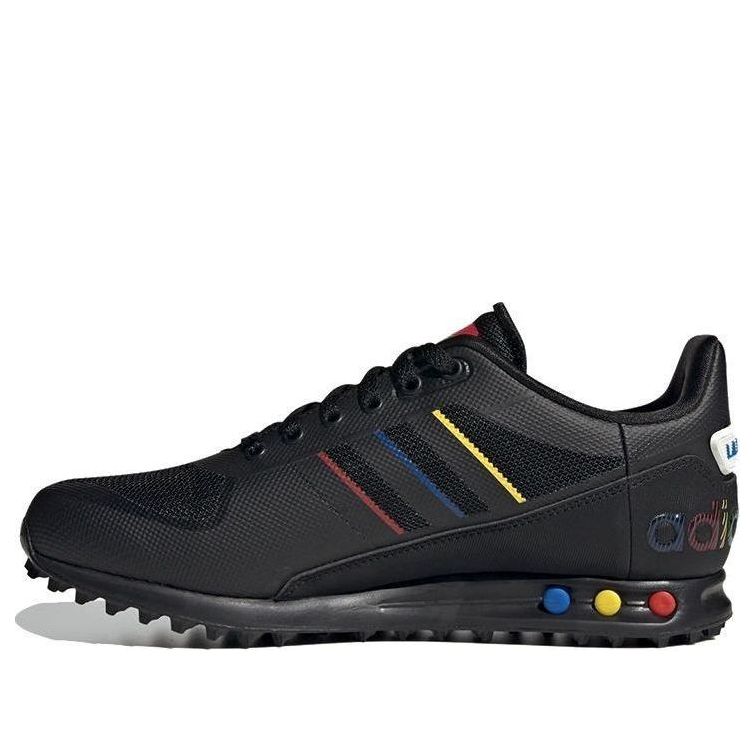 adidas originals La Trainer 2.0 'Black' FY1409