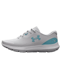 (WMNS) Under Armour Surge 3 'Halo Grey Still Water' 3024894-113