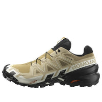 Salomon Speedcross 6 Gore-Tex 'Brown' 417387 / L41738700