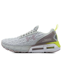 (WMNS) Under Armour HOVR Mega 2 Clone CN 'Grey Green' 3025487-101