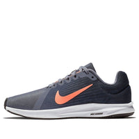 (WMNS) Nike Downshifter 8 Low-Top Blue/Pink 908994-005